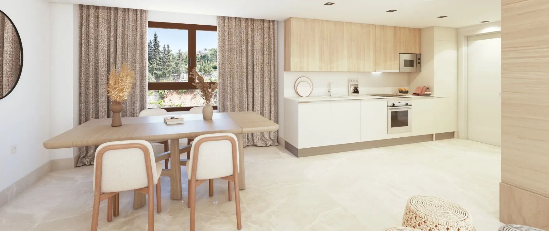 Mediterrane elegantie in het hart van Benahavís: wonen tussen natuur, charme en luxe foto 8