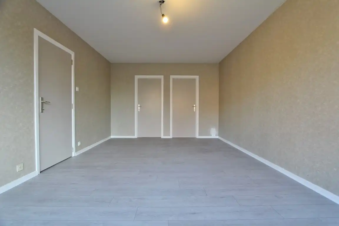 Appartement op rustige locatie in centrum Sint-Truiden foto 6