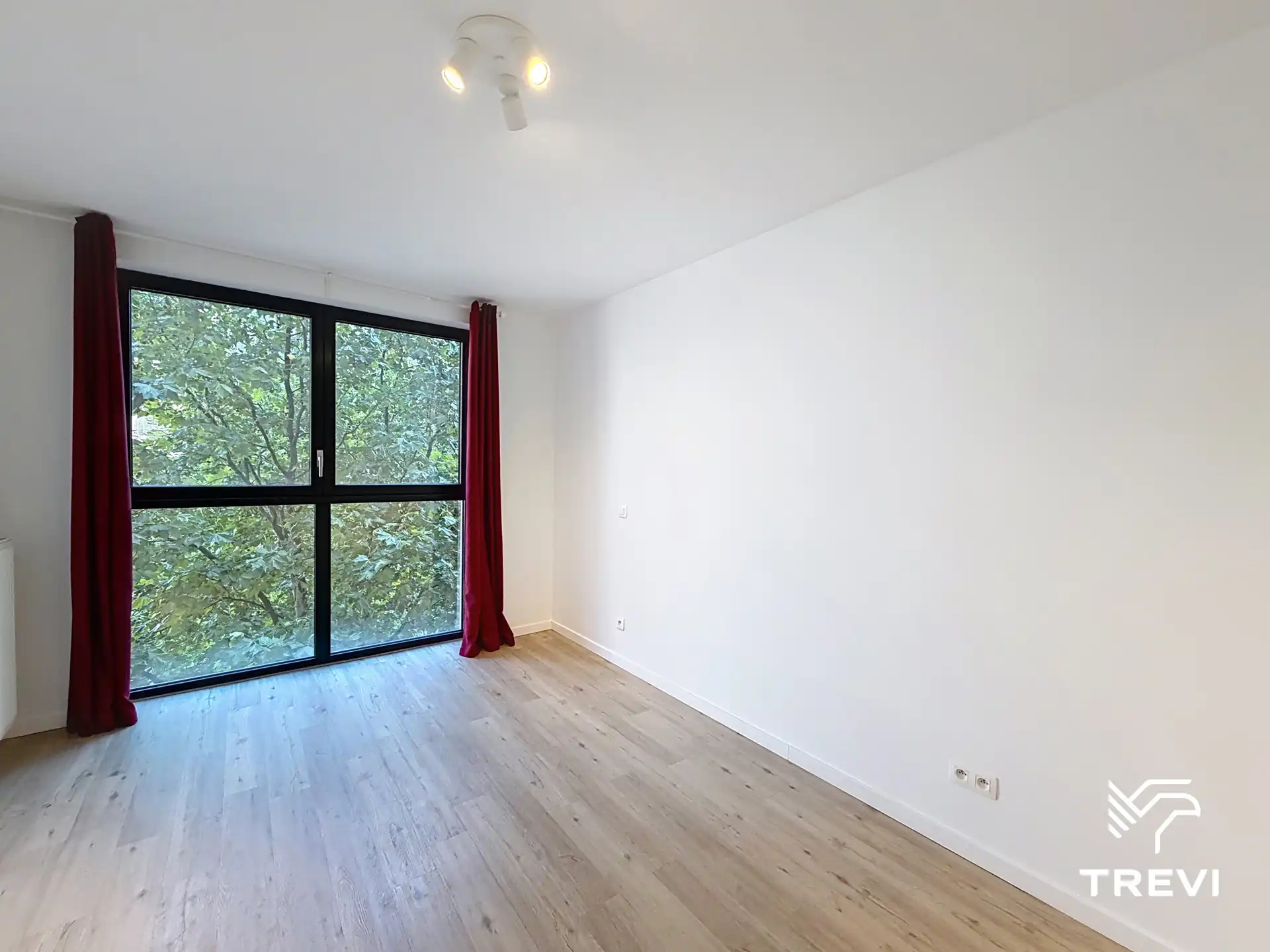 Europese Wijk – Appartement met 3 slaapkamers – Belview ! foto 7