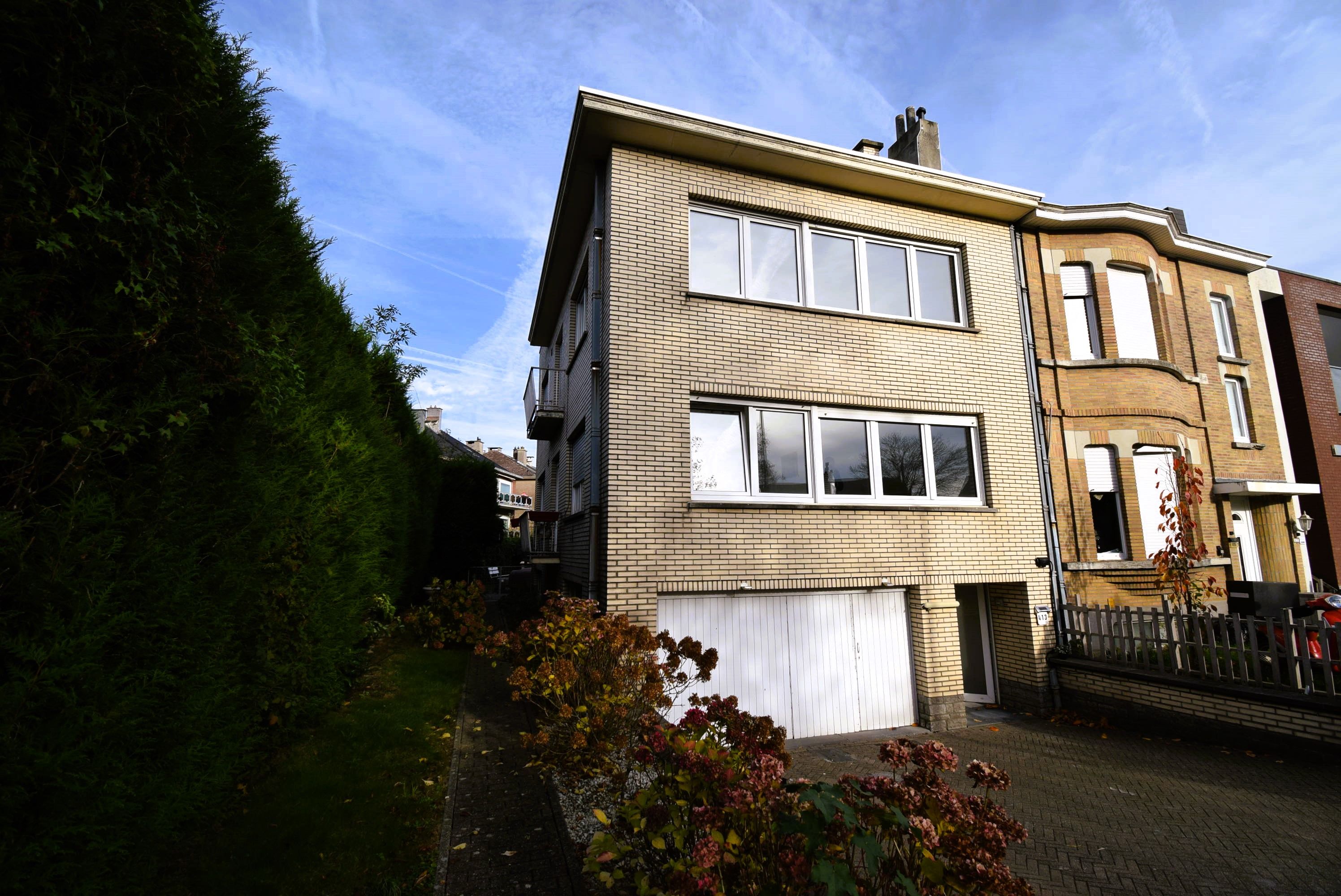 Opbrengstgebouw foto 18