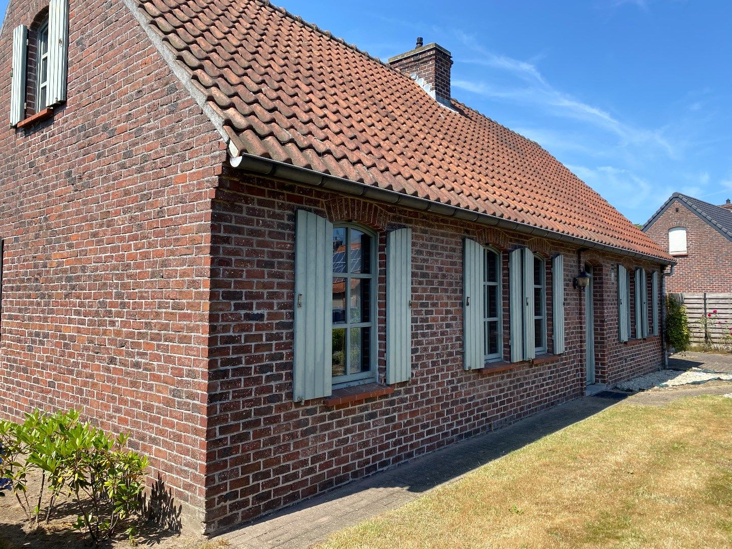 Goed gelegen alleenstaande woning te koop te Waregem. foto 18