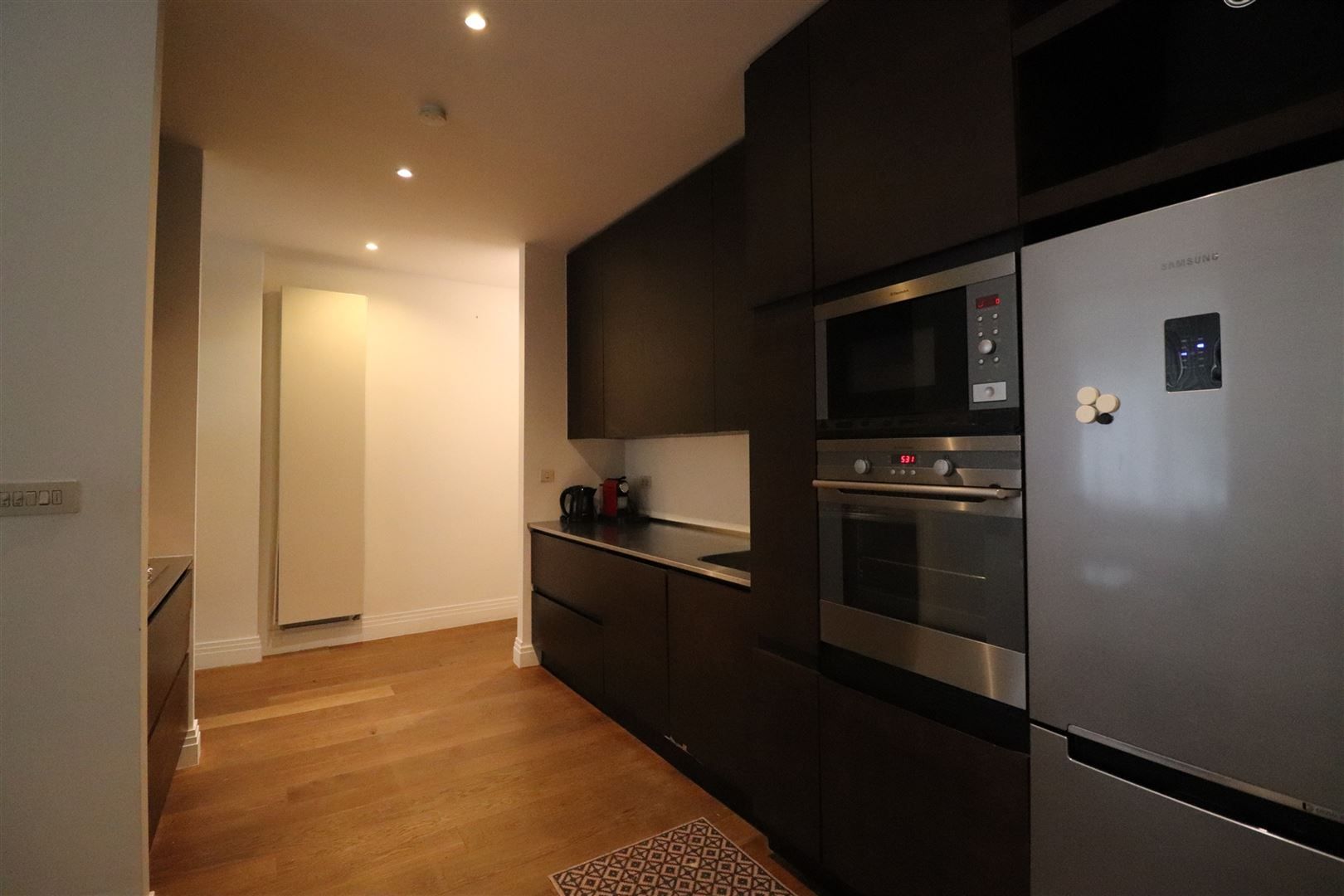 Modern appartement met 2 slaapkamers  foto 6