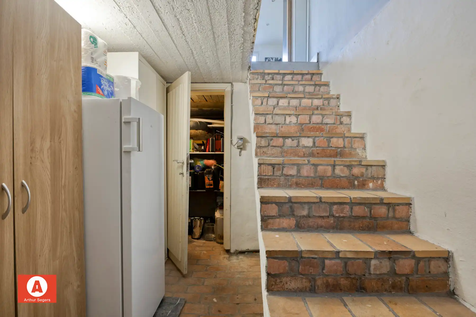 Ruime & energiezuinige gezinwoning in Kalfort  foto 27