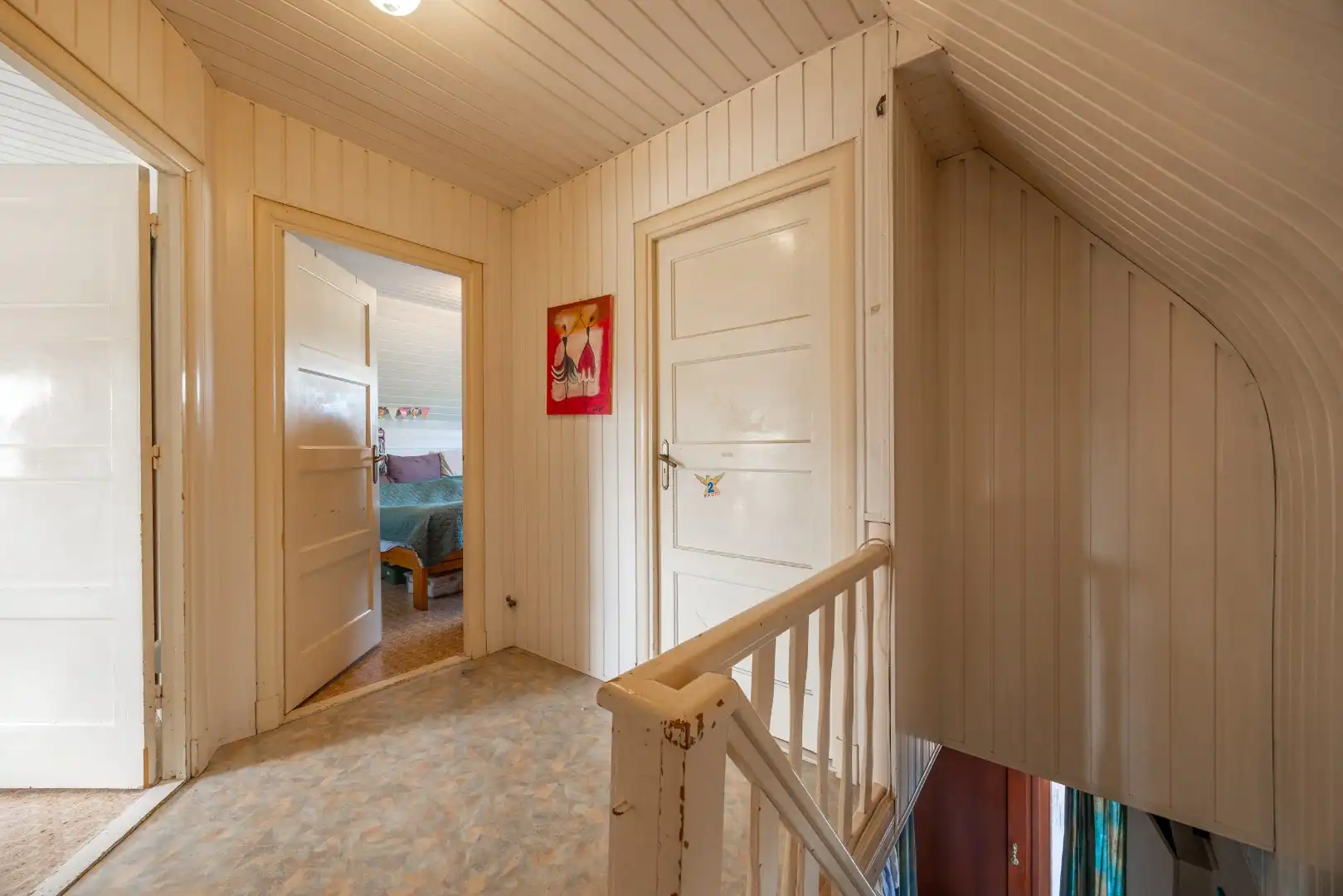 Ruime instapklare woning te koop in Hamont-Achel! foto 15