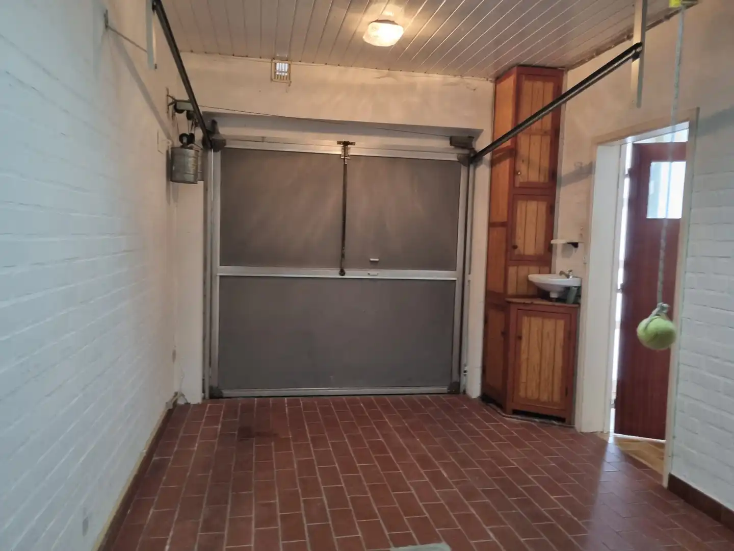 Charmante woning met zonnige tuin in bruisende omgeving. foto 8