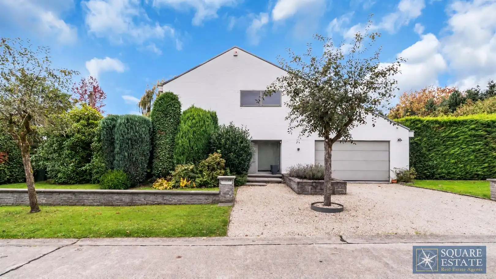 Uitzonderlijke villa met 5 slaapkamers – Domaine de Bouchout foto 24