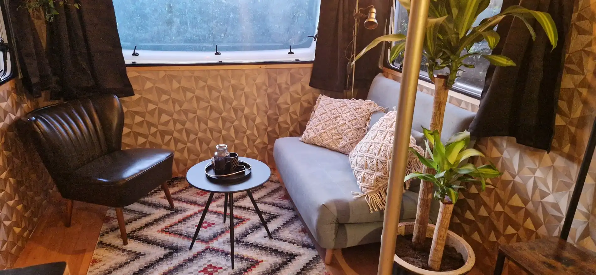 Charmante woning in zalige tuin met gastenverblijf! foto 17