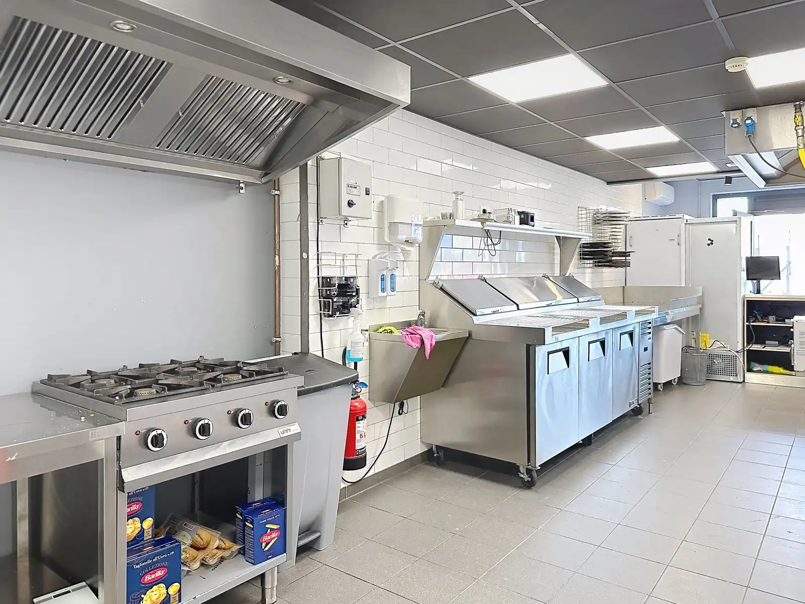 Ideaal commercieel opbrengstpand op AAA-locatie foto 5