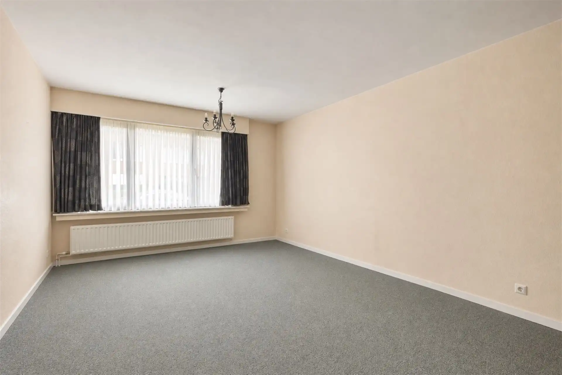 GLV appartement van 93 m² met tuin én optioneel garagebox! foto 2