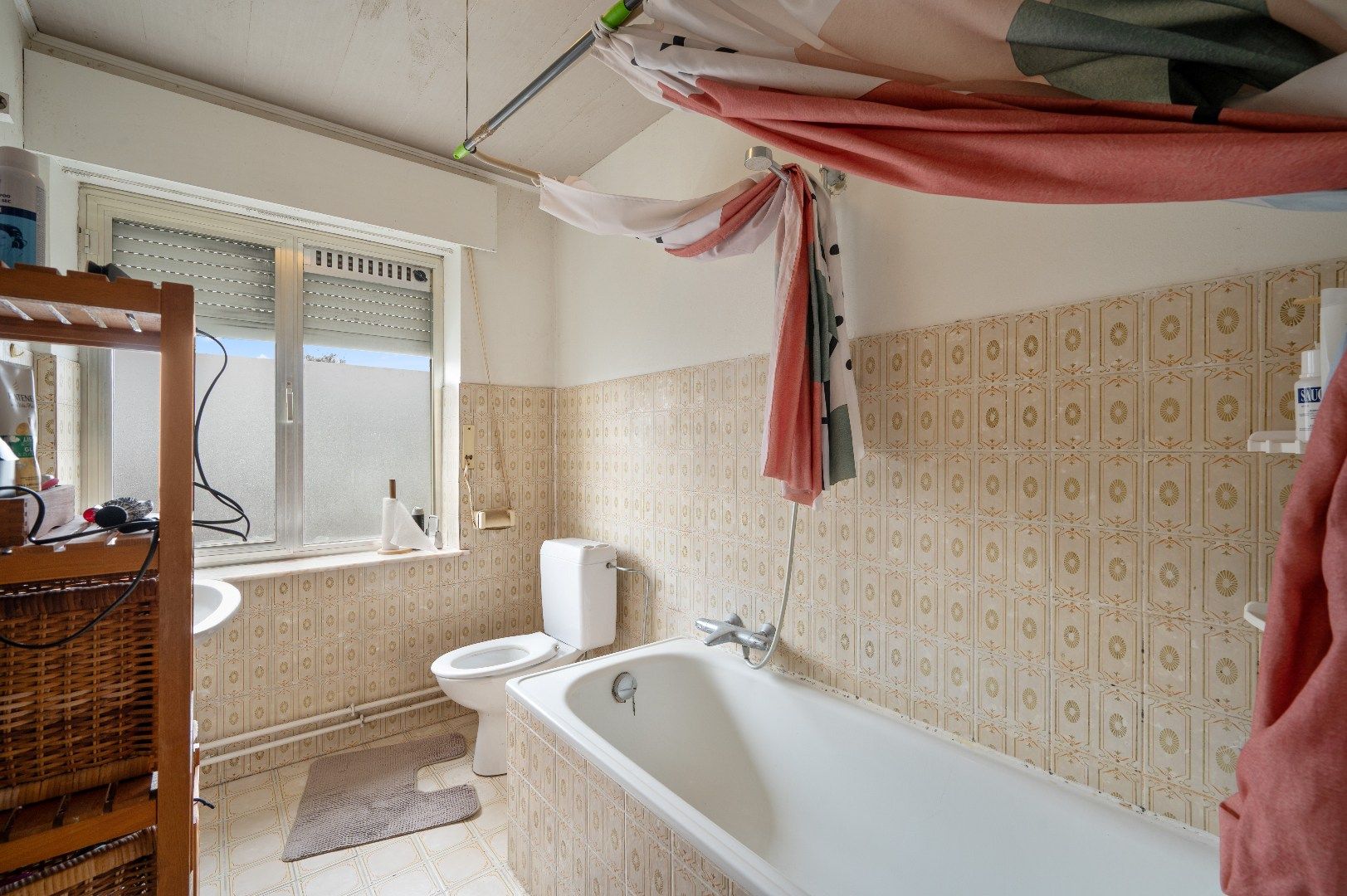 Te moderniseren, ruime half open bebouwing met 5 slaapkamers te Bertem foto 18