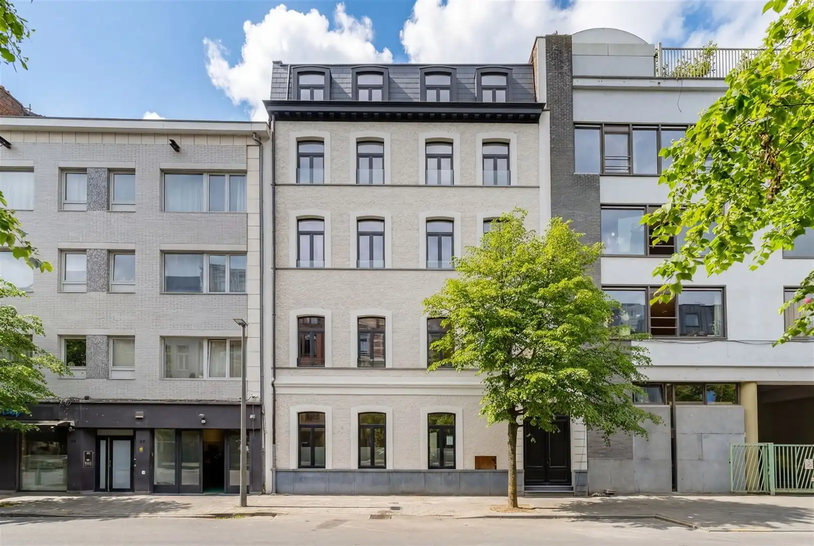 Prachtig nieuwbouwappartement op het Zuid foto 18