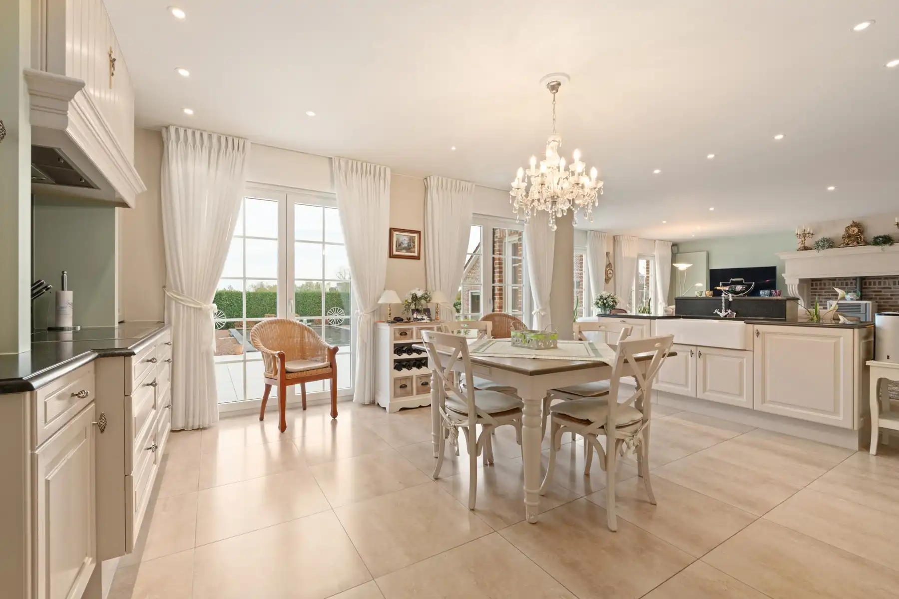 Exclusieve villa in Staden foto 10