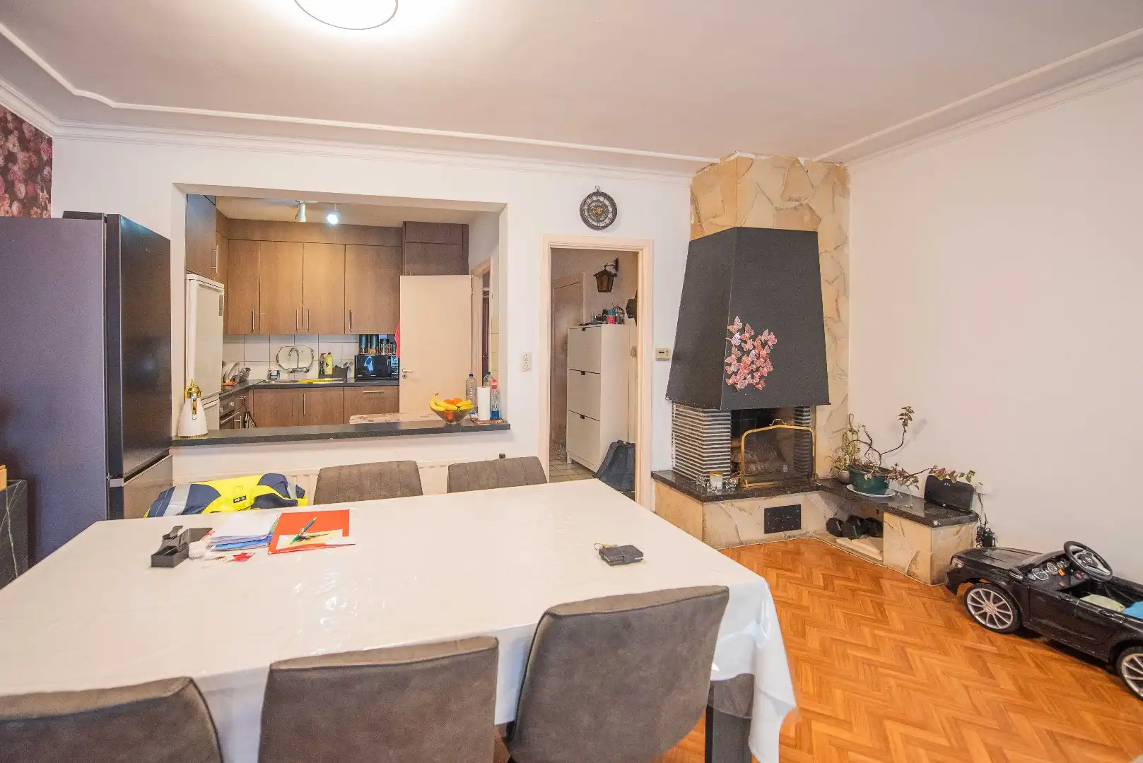 OOSTENDE - BELLE EPOQUEWIJK DICHTBIJ BIBLIOTHEEK, ZEEDIJK EN DE JAPANSE TUIN foto 6