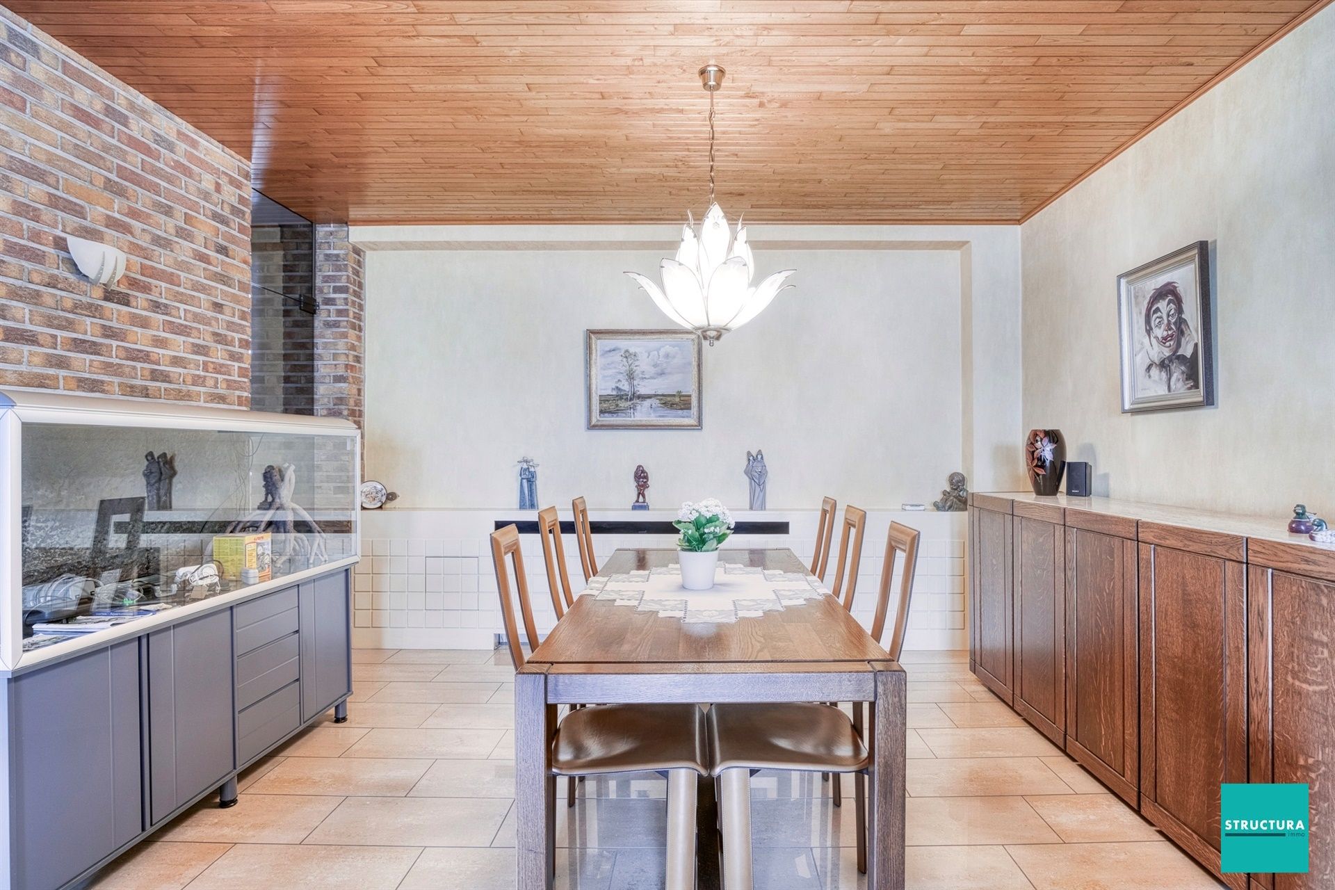 Rustiggelegen, zeer welonderhouden woning met gunstige EPC-score B! foto 6