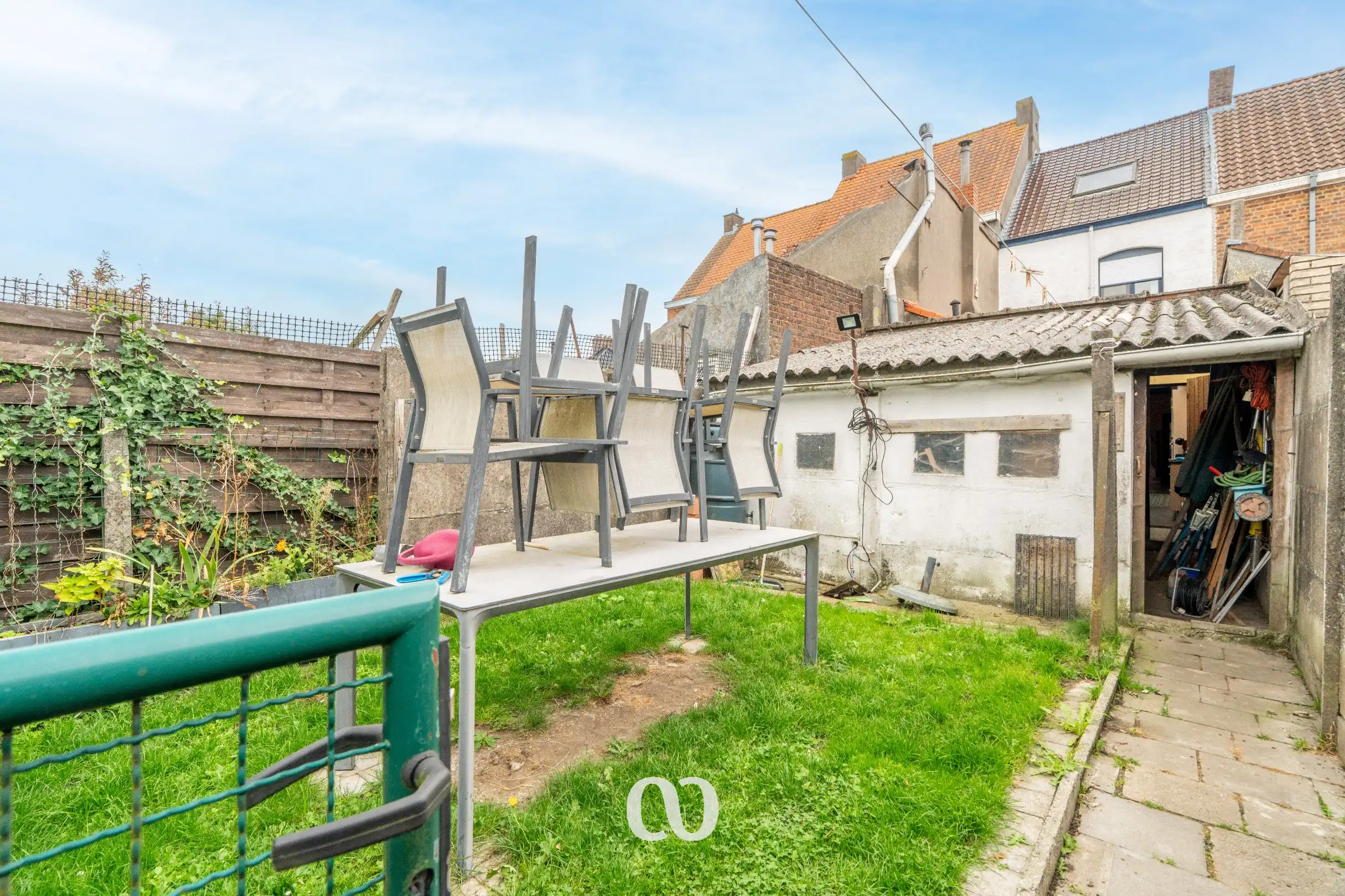 Woning met tuin en 4 slaapkamers foto 10