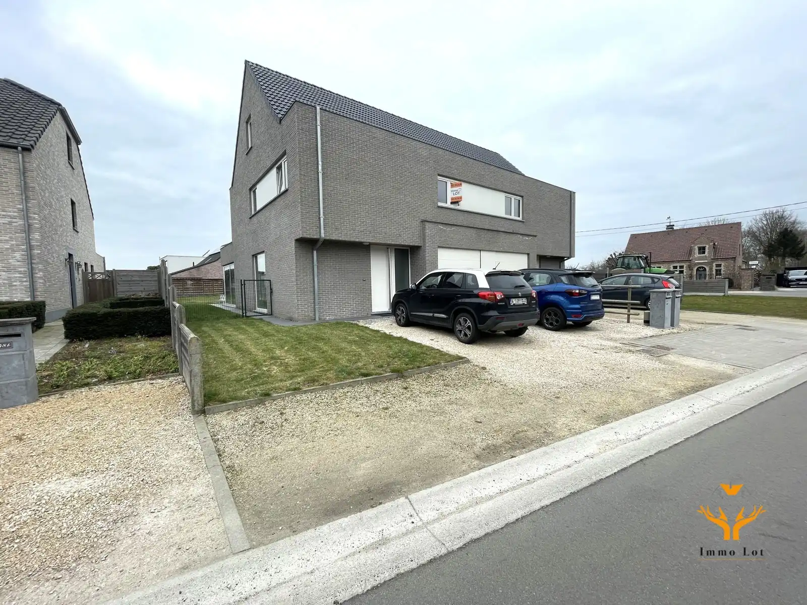 Energiezuinige woning met 3 slaapkamers foto {{pictureIndex}}