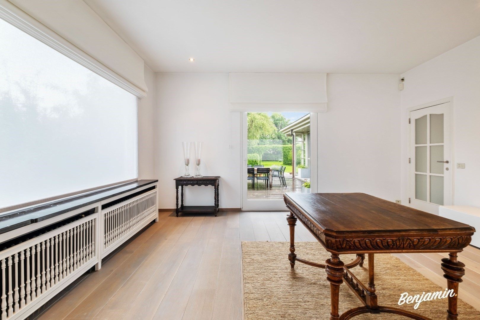 Villa met zonnige tuin, garage en carport in Houthulst foto 10