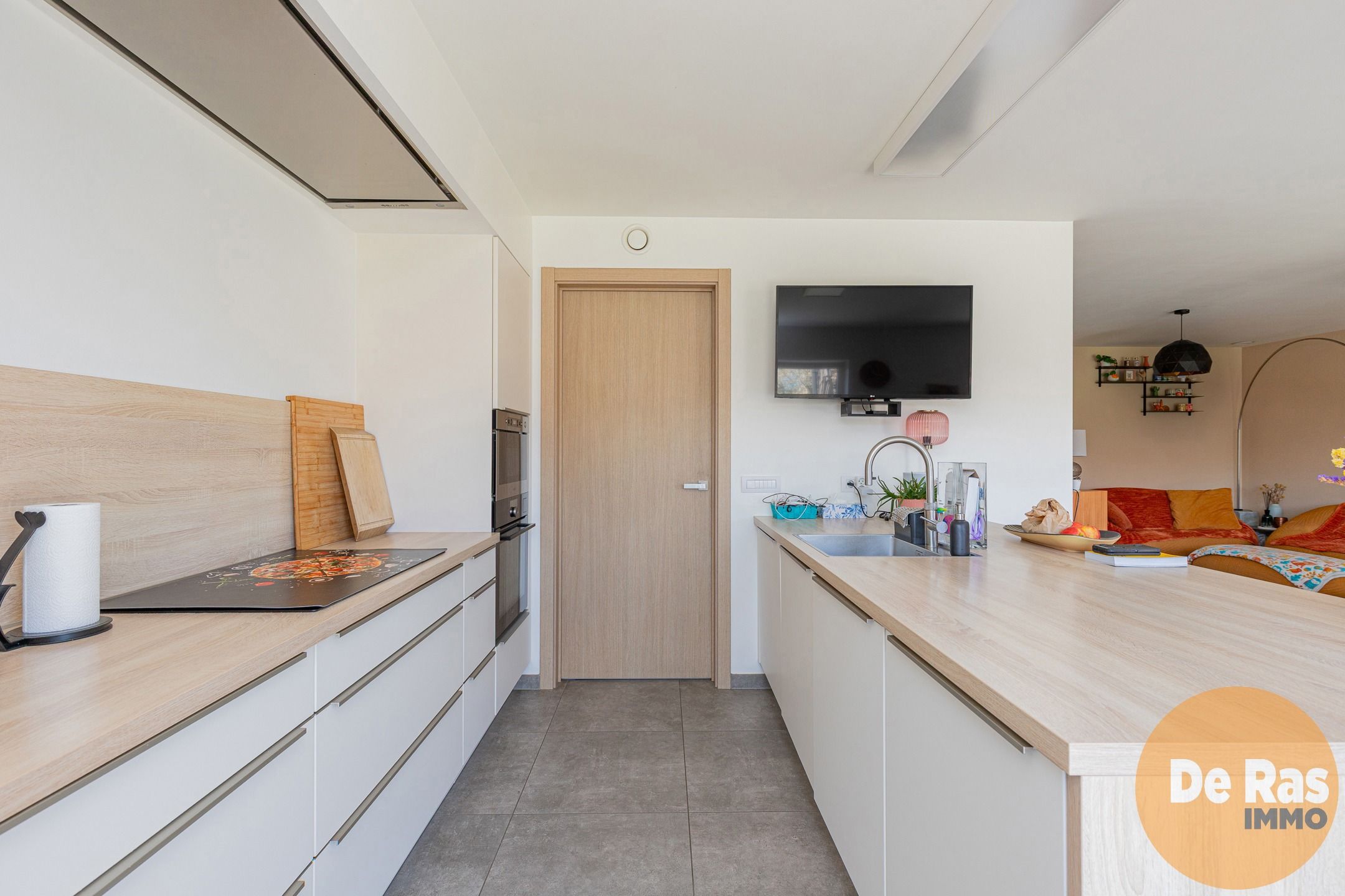 AALST - Recente nieuwbouwwoning met 4 spk, tuin en garage! foto 10
