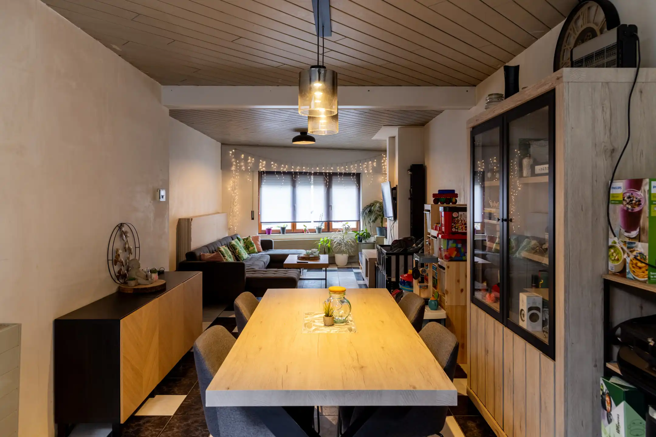 Halfopen woning met garage nabij de Schelde in Sint-Amands foto 4