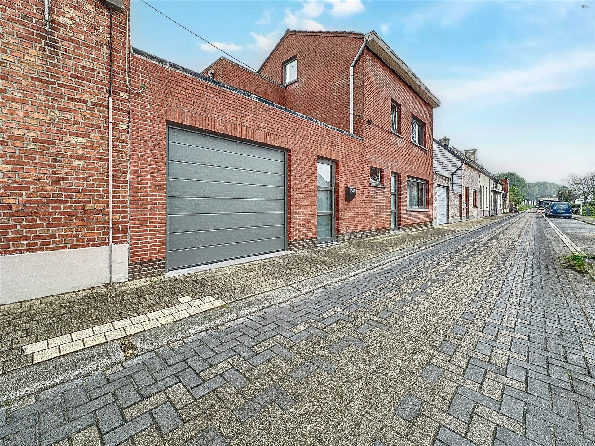 woning met 4 slaapkamers en garage foto 18