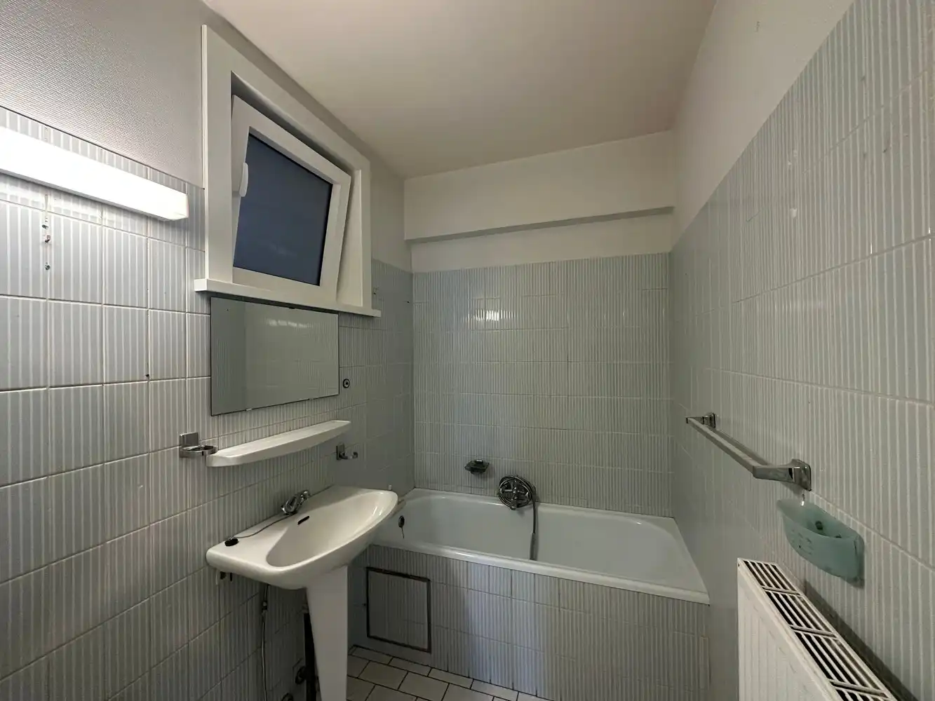 RESIDENTIE OSTEND PARK foto 11