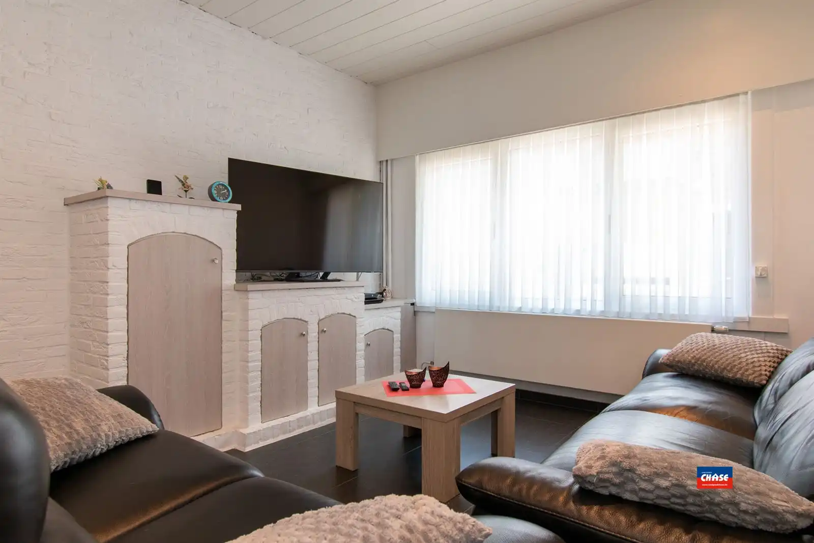 Instapklare gezinswoning met 3 slaapkamers en zonnige tuin foto 15