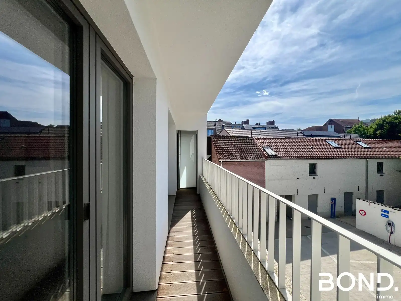 Appartement te huur foto 15