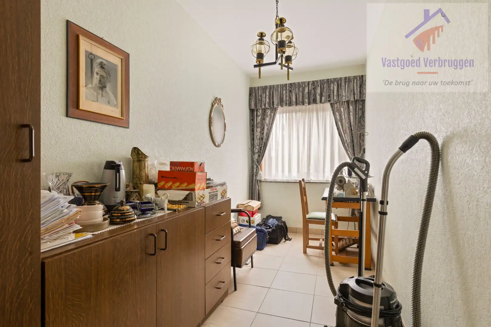 Halfopen bebouwing – 3 slpks – rustig gelegen foto 8