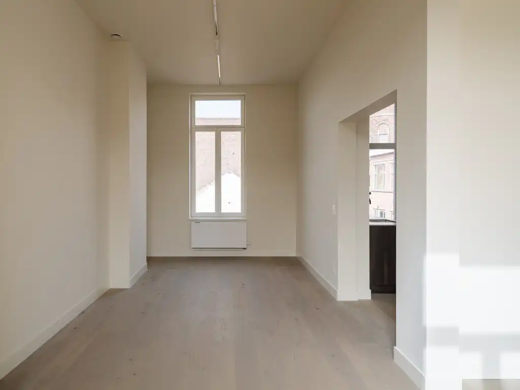 Sint-Amandsberg – Kwalitatief handelshuis met handelsruimte en woning met terras, op fietsafstand van het centrum van Gent foto 7