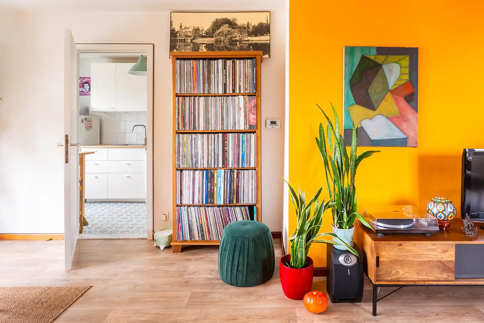 Appartement te koop Bikschotelaan 224 -/502 - 2140 Antwerpen
