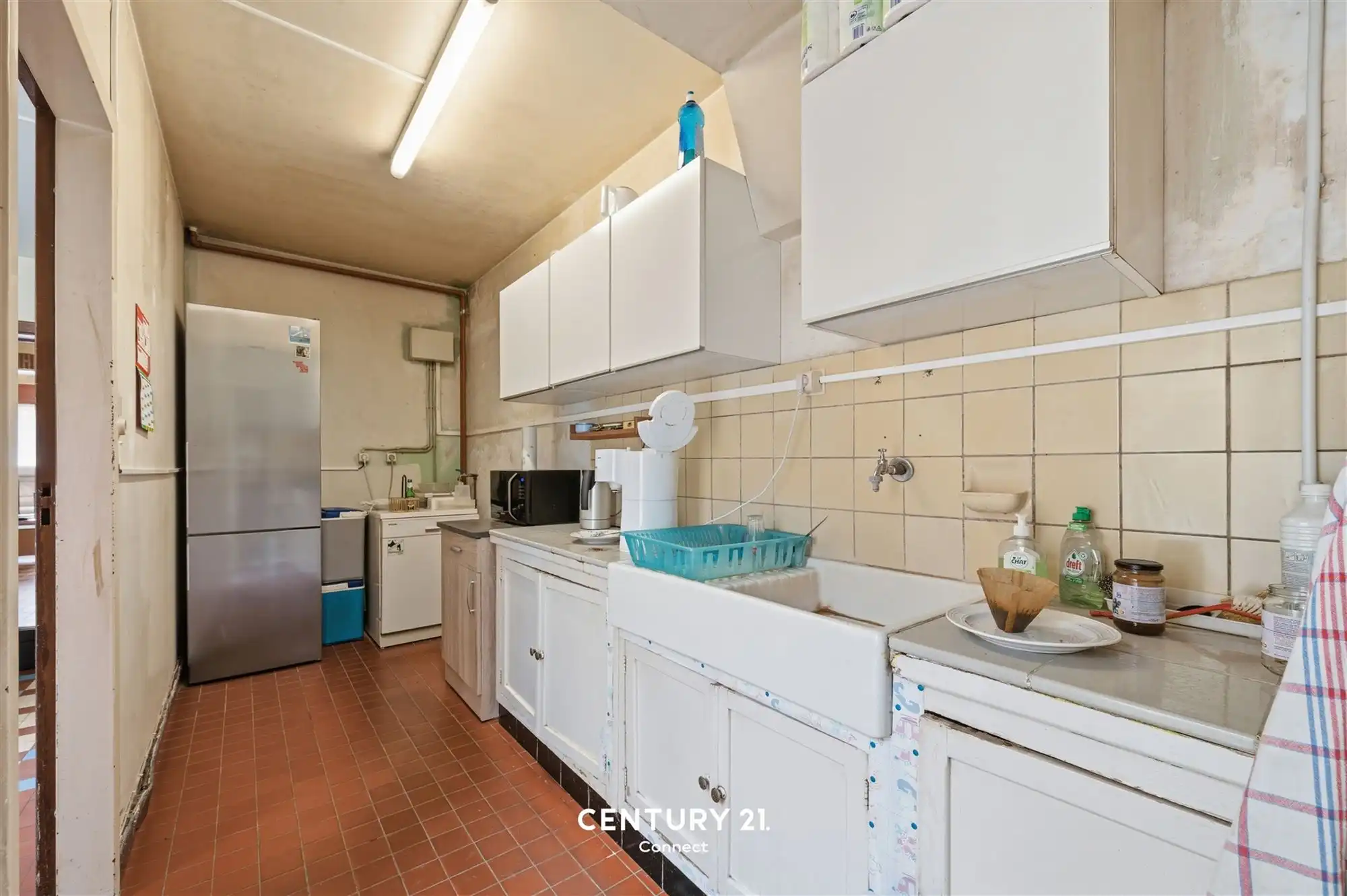 Statig wonen in het Nieuw Kwartier te Leuven foto 8