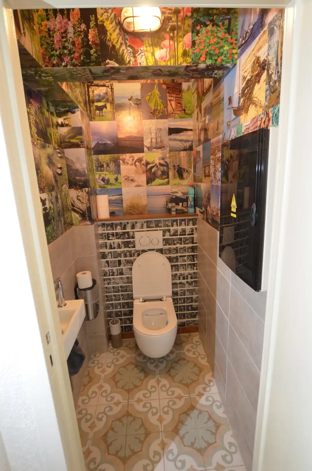 Mooi gelegen appartement foto 6