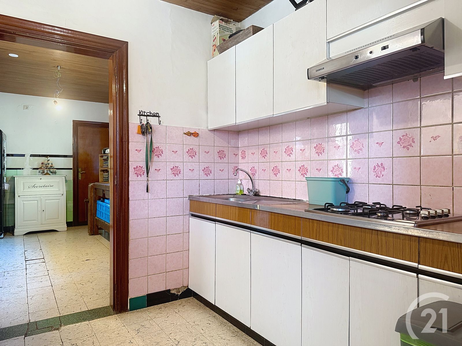 Huis in doodlopende straat te koop in Morkhoven/Herentals! foto 10