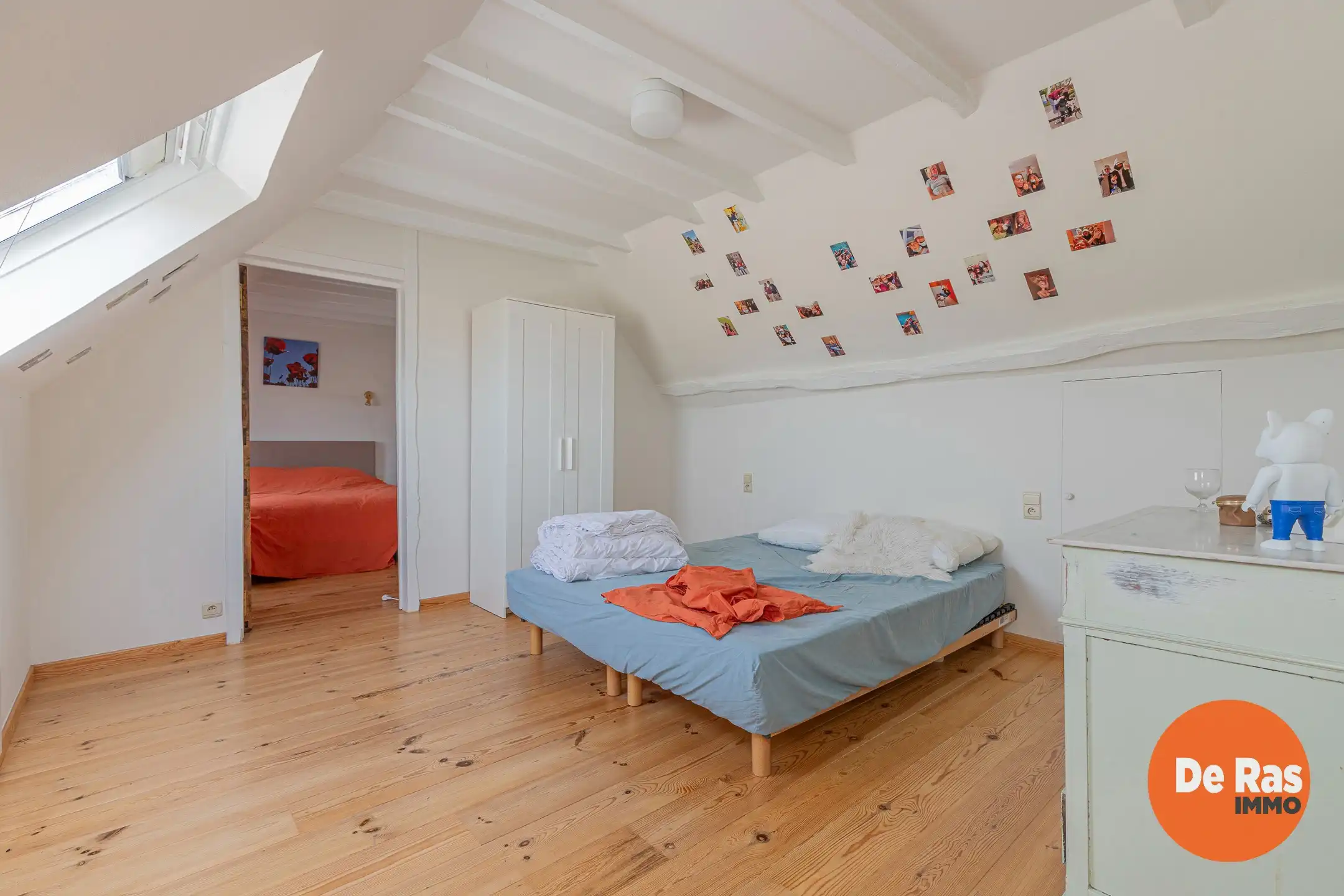 BRAKEL -  Renovatieproject op +-20 are met extra hoevegebouw foto 16