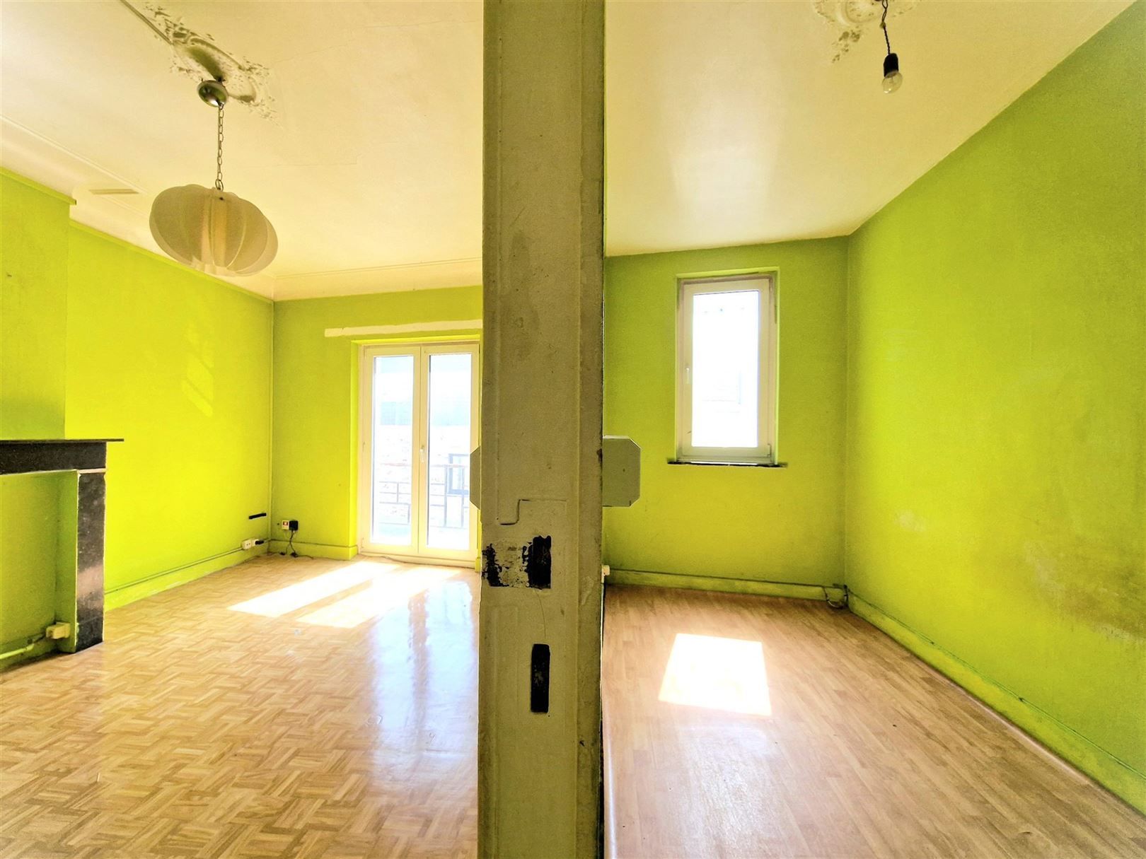 Appartementsgebouw - investeringsvastgoed 3 entiteiten foto 5