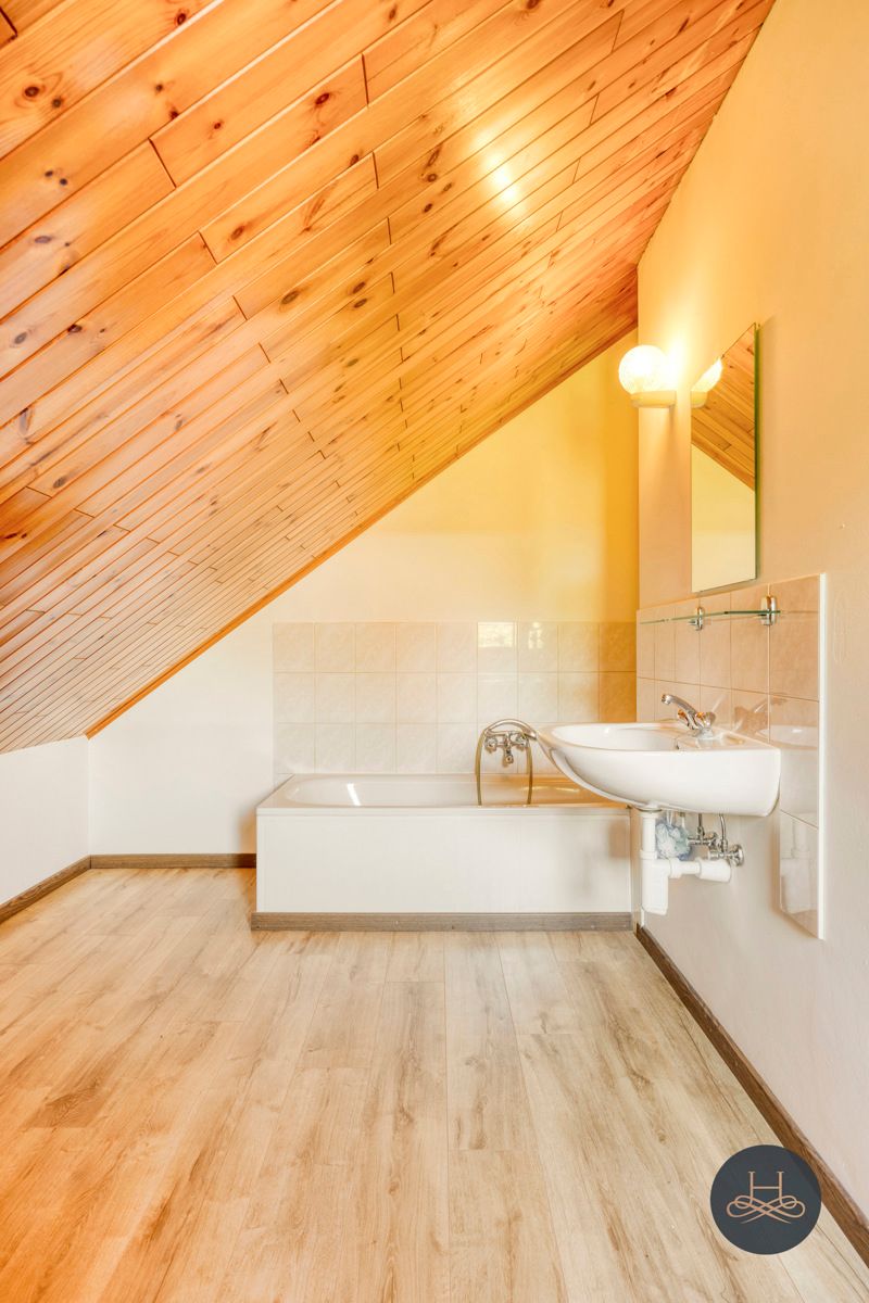 Gezellige woning nabij centrum Begijnendijk foto 18