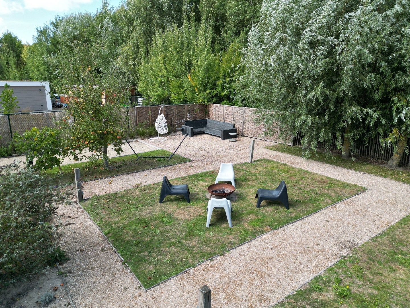 Strand in je achtertuin — wonen op toplocatie in Breskens foto 39