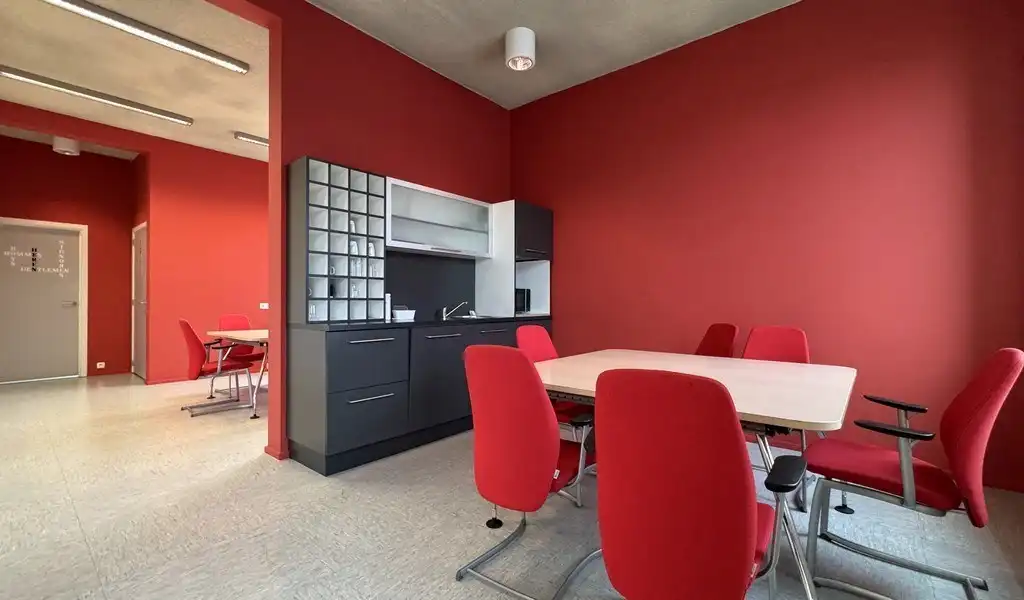 Kantoor te huur in Campus Coppens Brasschaat foto 7