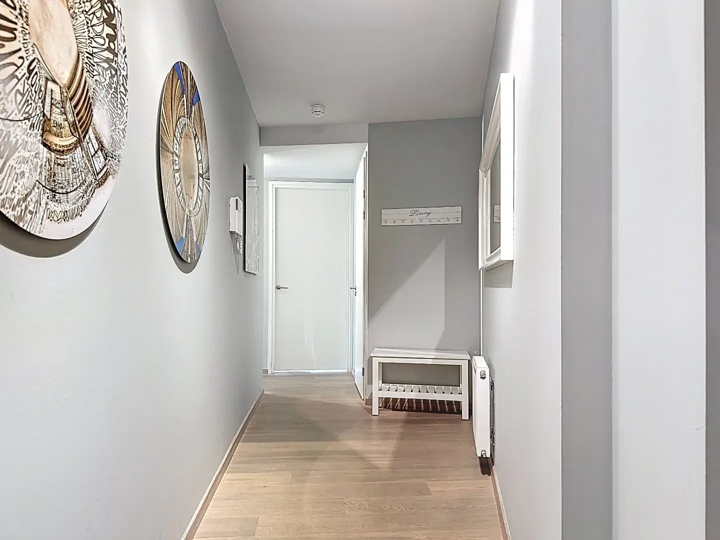 Stijlvol appartement met aangenaam terras foto 22