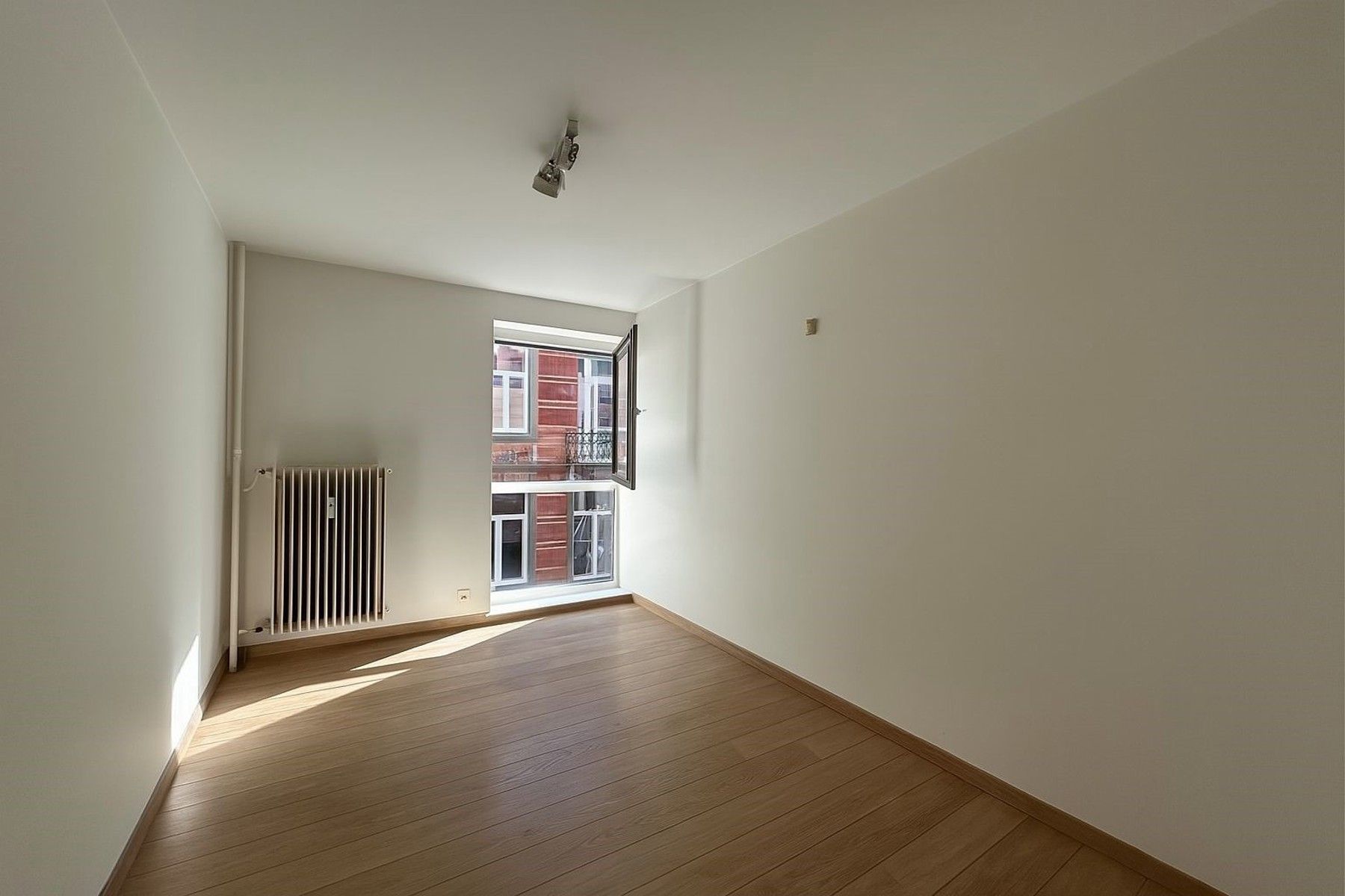 lichtrijk wonen in hartje Heverlee foto 9