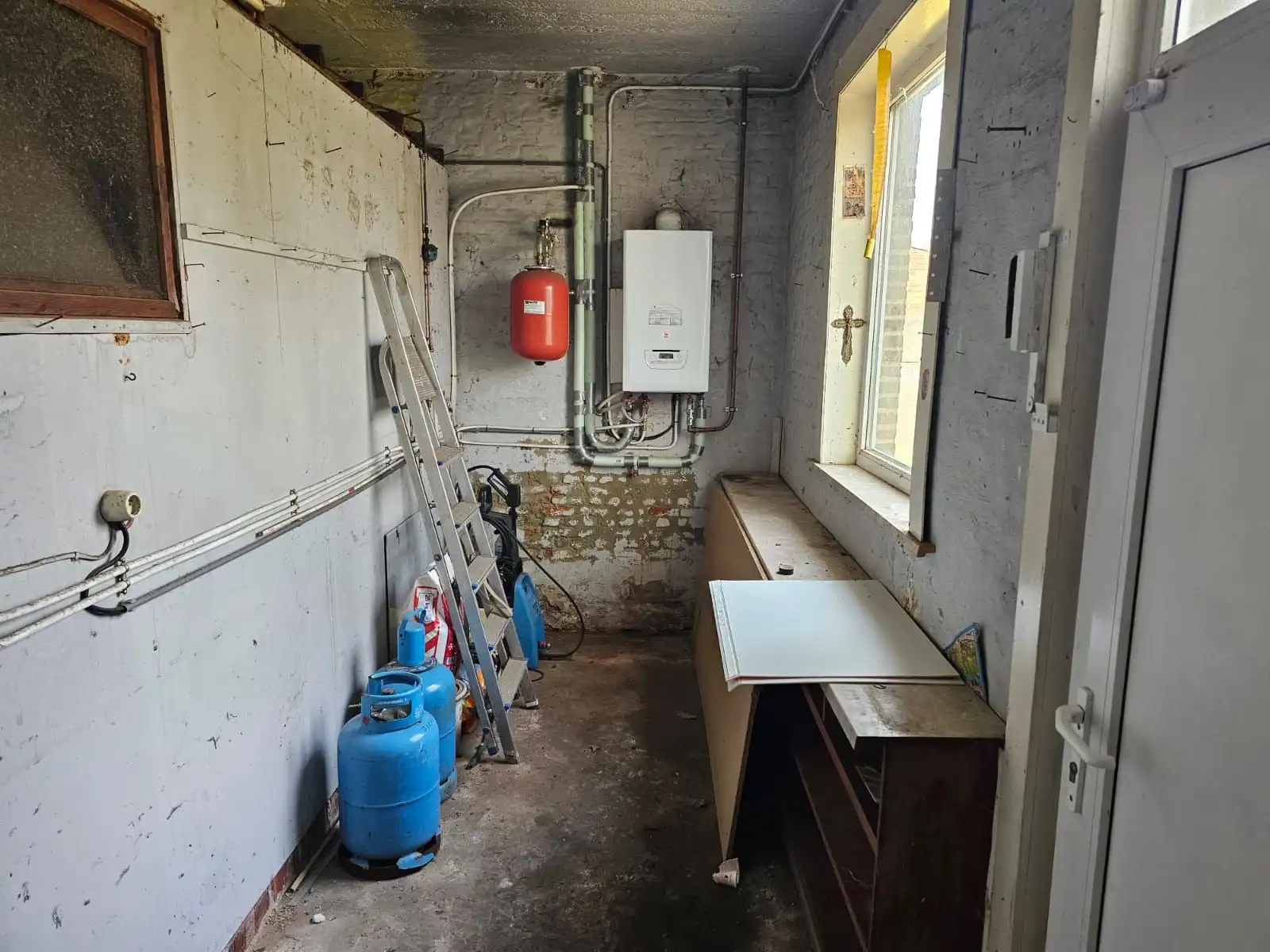 Huis Te Koop foto 14