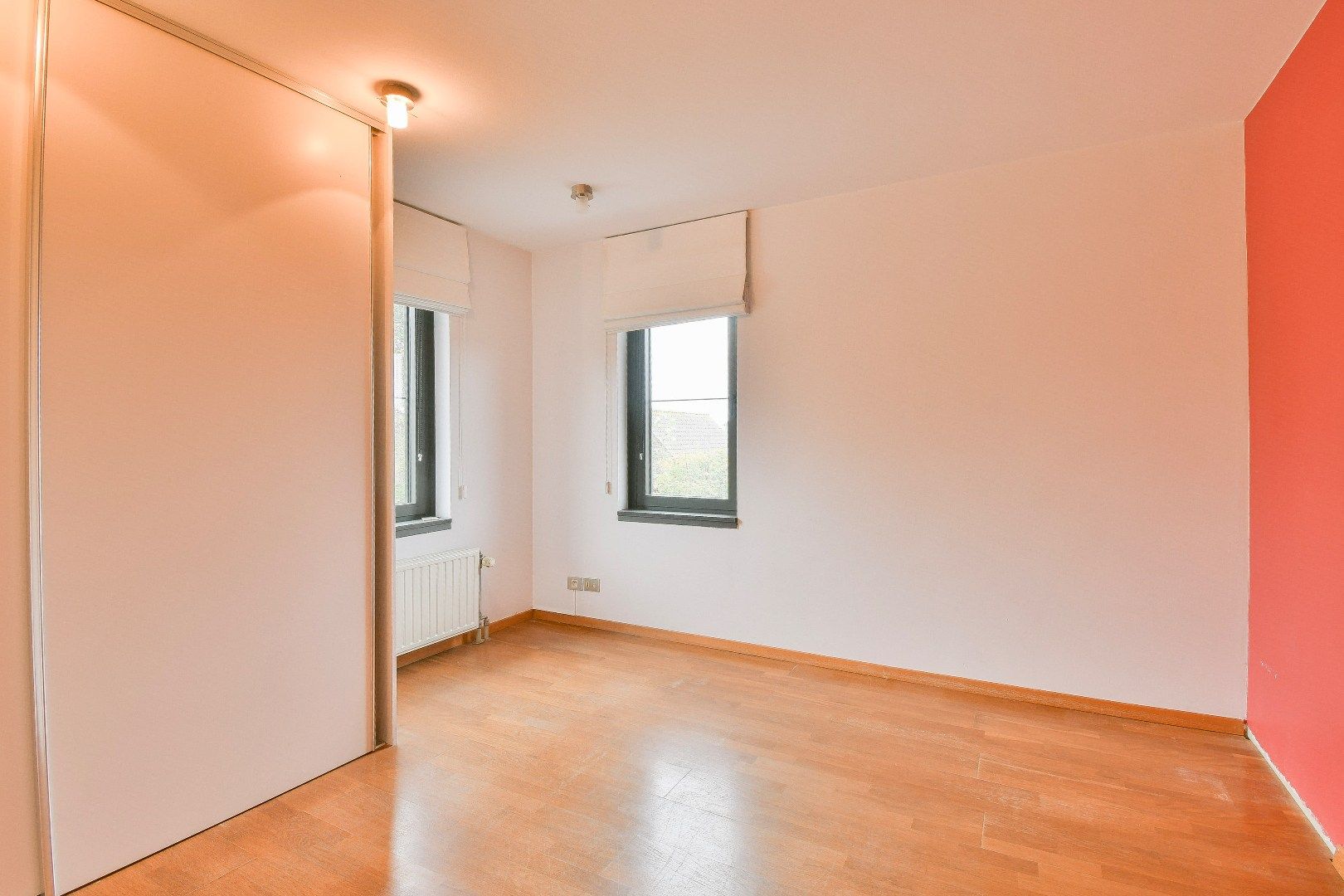 Prachtige Villa met Zwembad in het hartje van Oudenburg Te huur.  foto 19