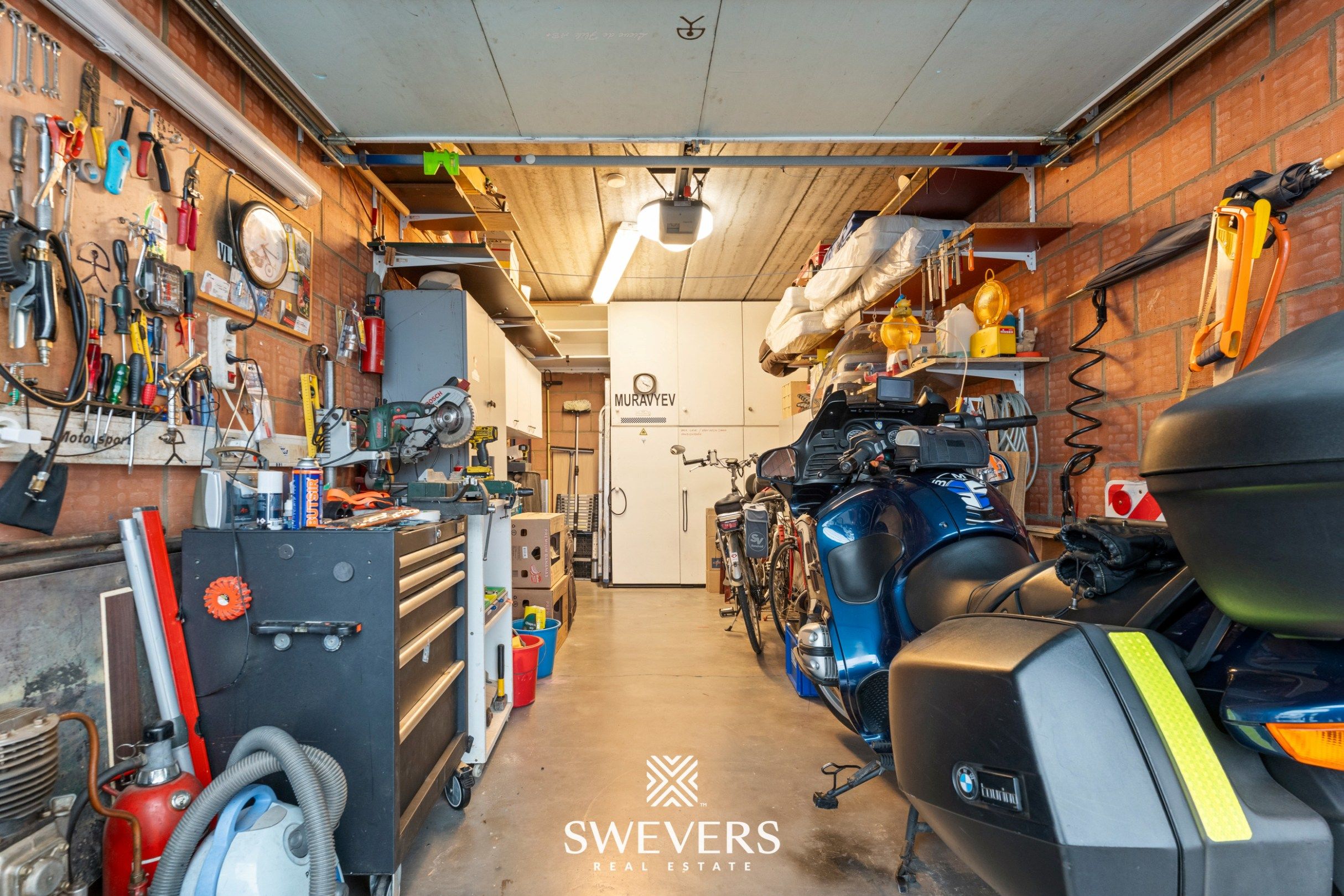 Modern en instapklaar appartement met twee terrassen in hartje Zolder foto 28