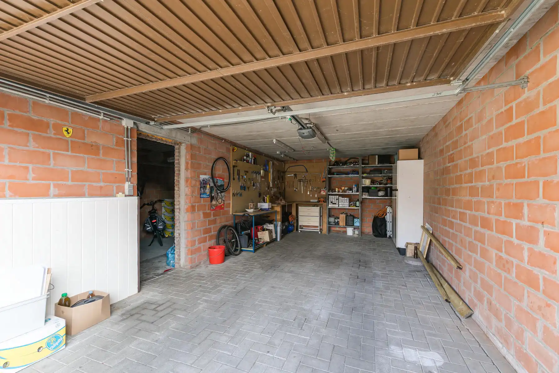 Gelijkvloerse, onderhoudsvriendelijke vrijstaande woning foto 19