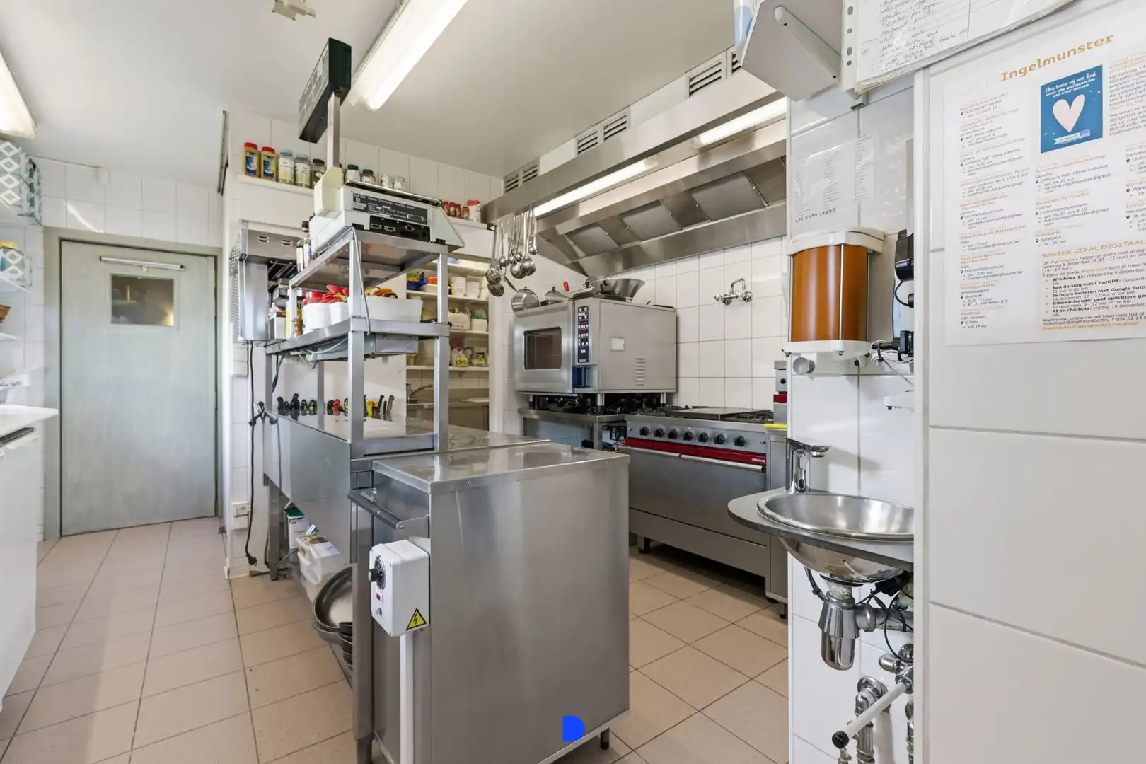 Prachtig handelshuis in het centrum van Ingelmunster foto 13