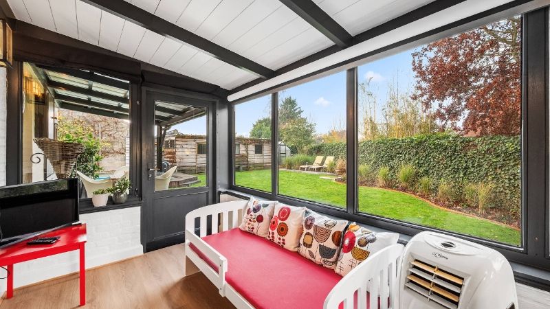 Landhuis van 180m² met openluchtzwembad op 7 are foto 19