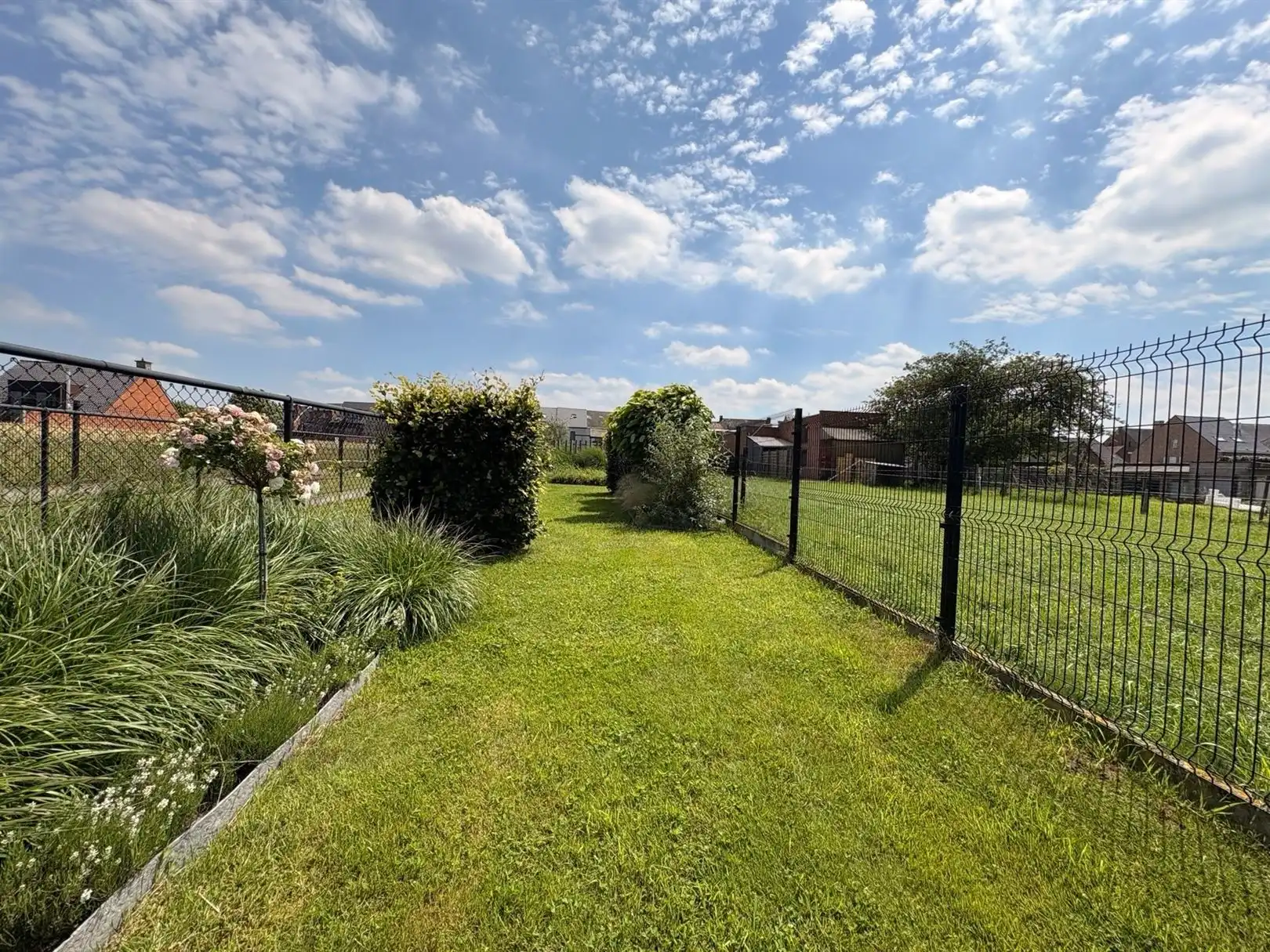 Te huur Ruime, volledig gerenoveerde woning in het landelijke Appels foto 29