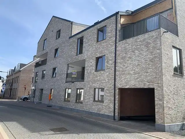 Appartement te huur foto 2