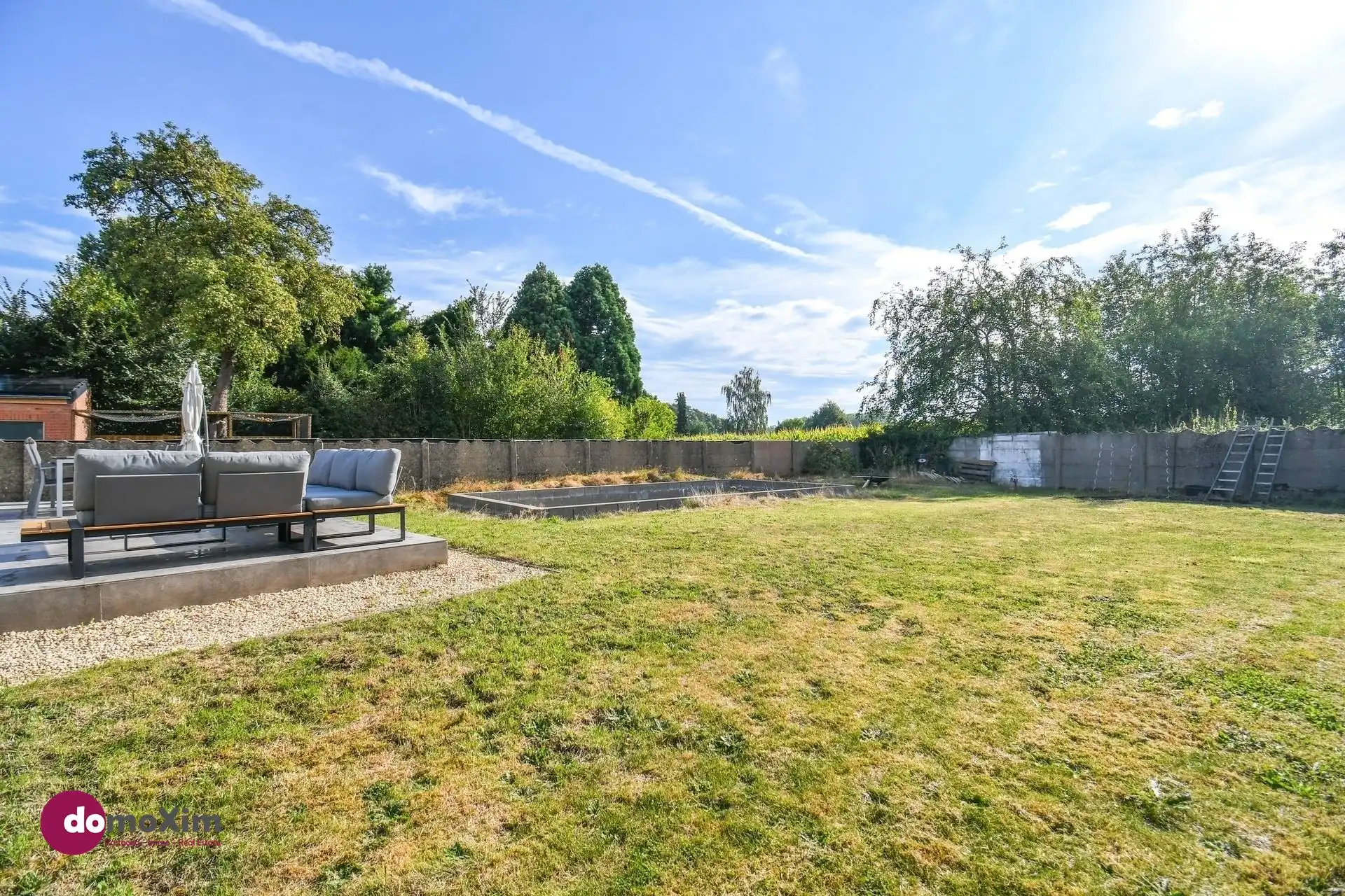 Moderne, gerenoveerde woning met leuke tuin in Boortmeerbeek foto 23