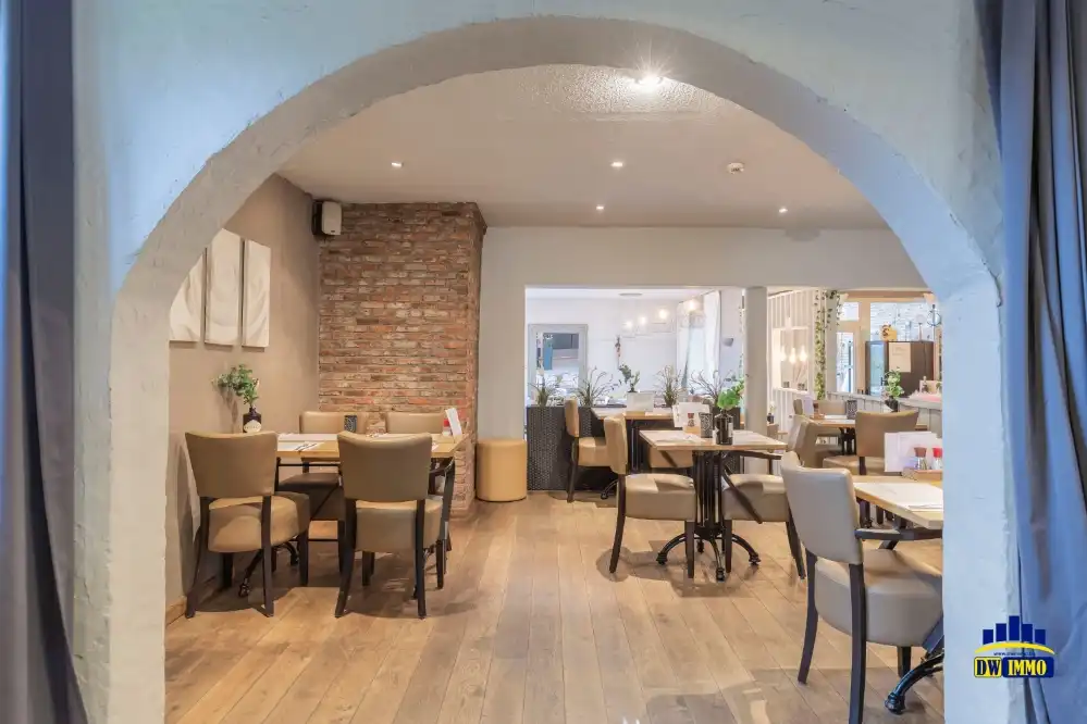 Ter overname: Hotel-Restaurant  – gevestigde waarde met een sterke reputatie in Bornem foto 7